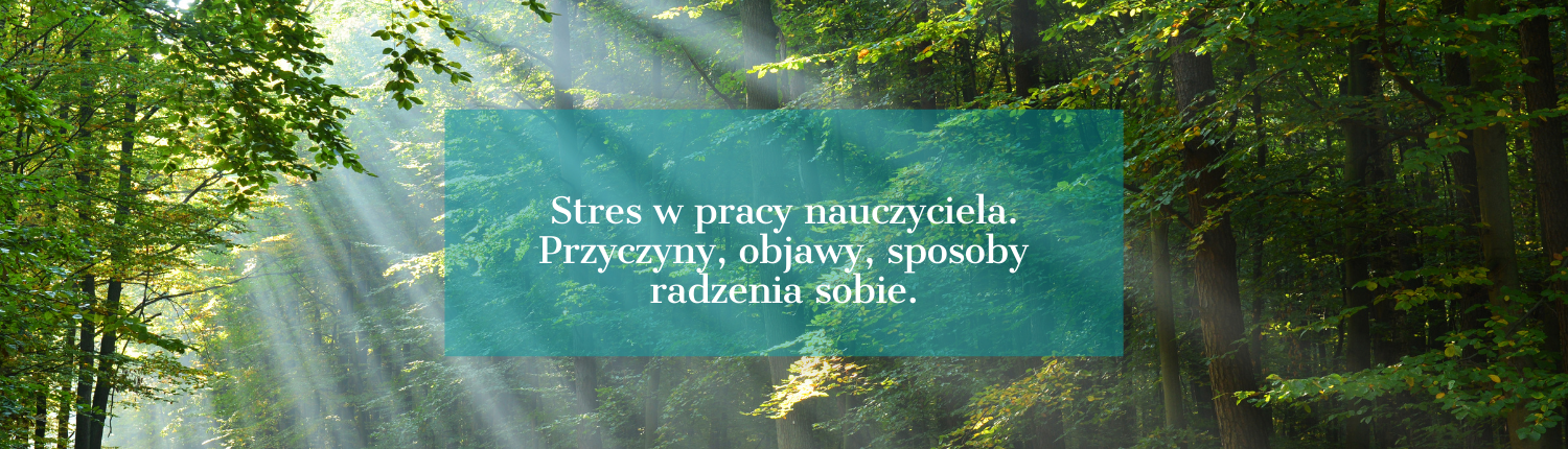 stres